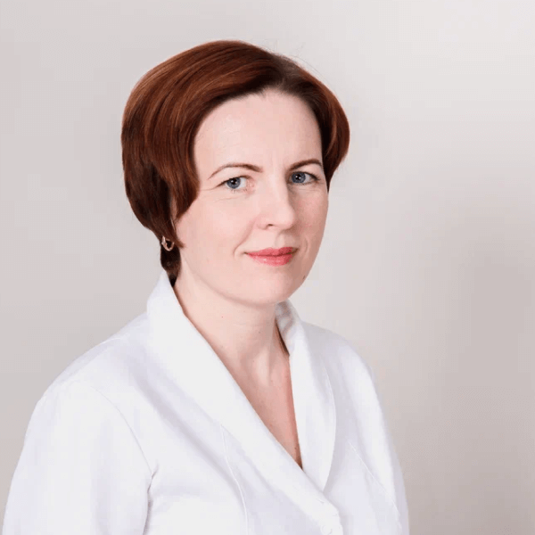 Вострякова Светлана Анатольевна