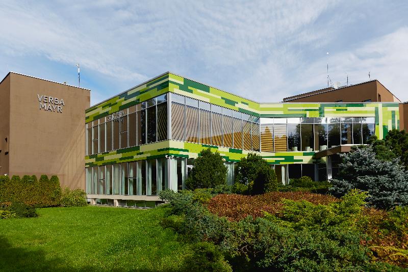 Verba Mayr - 10 лет развития премиального оздоровления в России