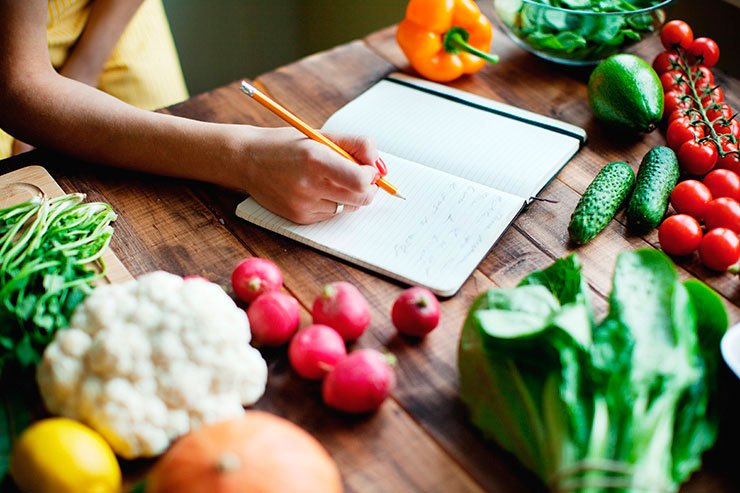 Что есть, чтобы разогнать метаболизм