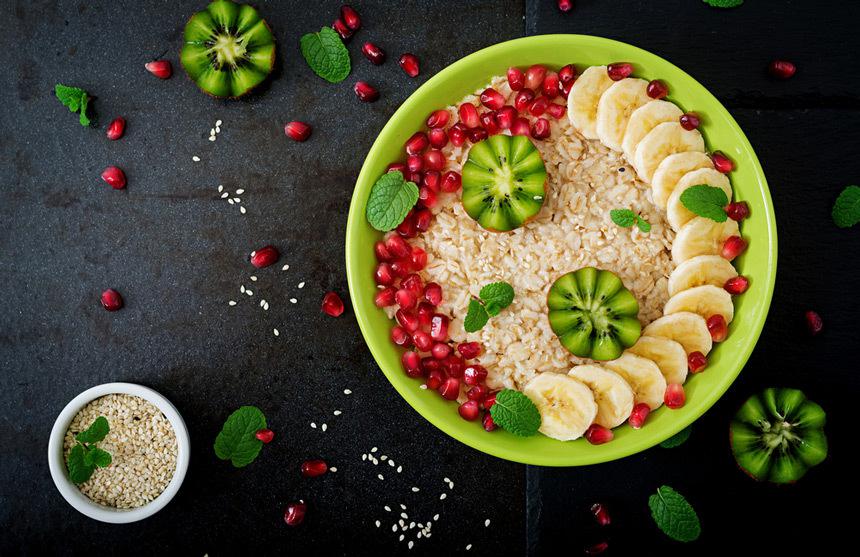 Как правильно питаться зимой, чтобы не пришлось потом худеть к лету