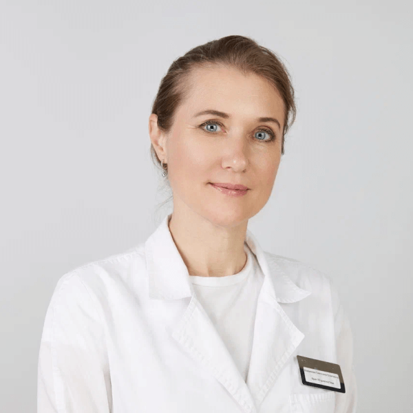 Ковалева Светлана Олеговна