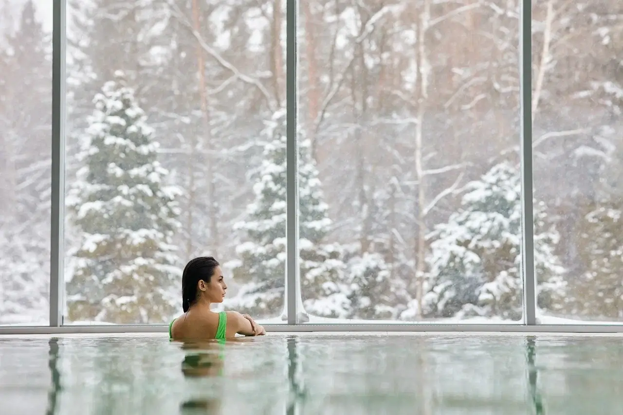 Подарочный сертификат – идеальный новогодний подарок для ваших близких, друзей, бизнес - партнеров.