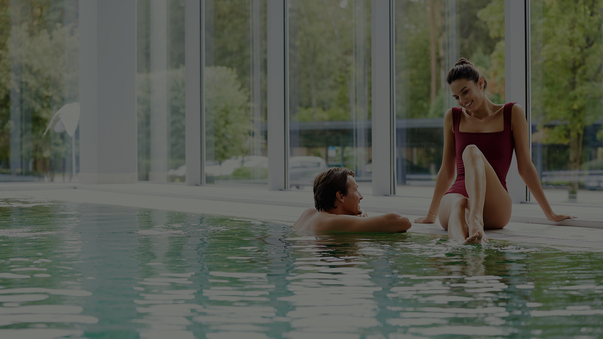 Международный медицинский курорт в Подмосковье