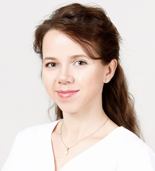 Юлия Кондальская