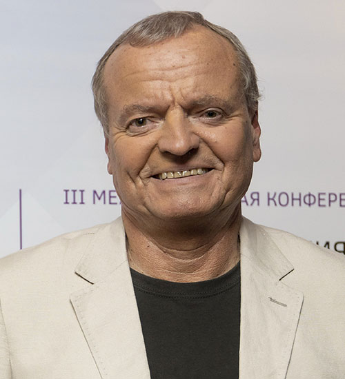 Манфред Шпитцер