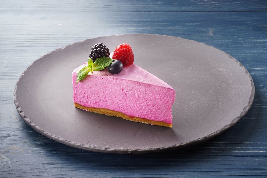 Минестроне, полента и свекольный чизкейк: идеальные блюда для сытного и вкусного обеда по Майеру