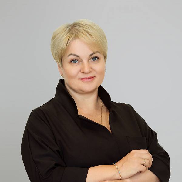 Штехерт Надежда Андреевна