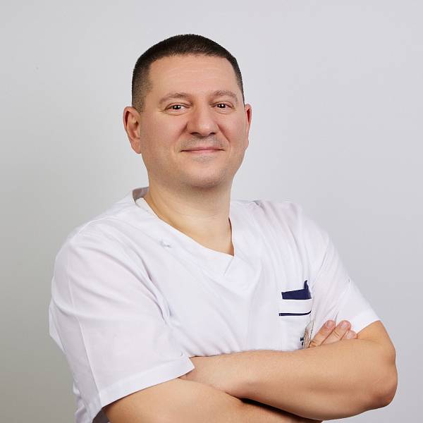 Авакян Арман Ашотович