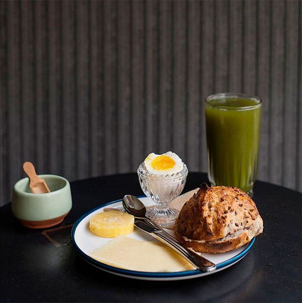 Что можно и что нельзя есть натощак