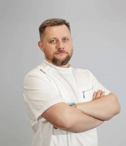 Жиганов Сергей Владимирович