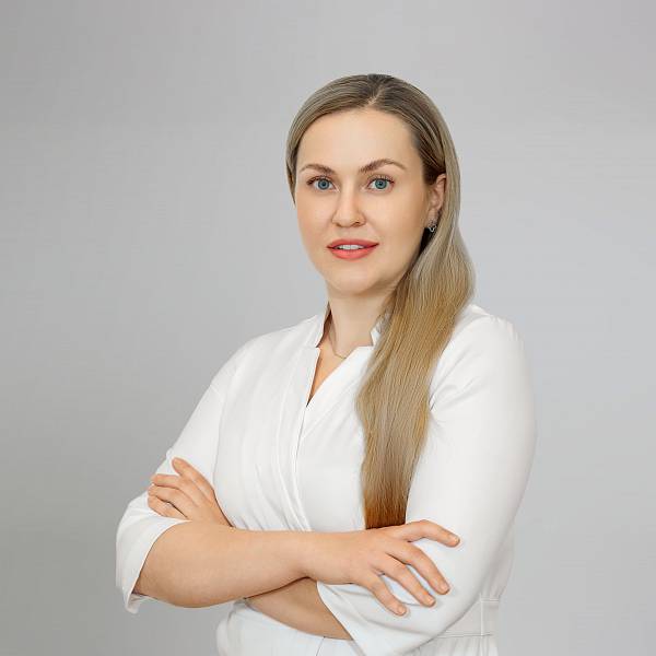 Моргулис Наталья Владимировна