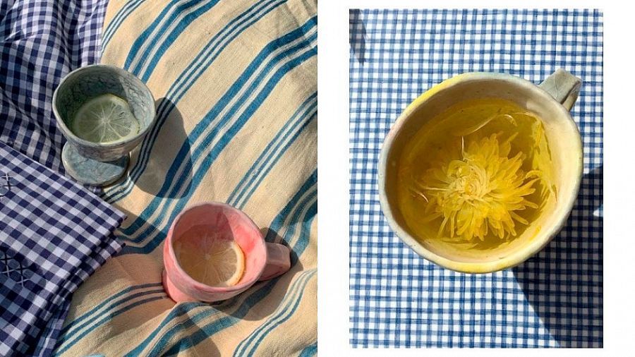 Лучше имбиря: суперфуды для иммунитета