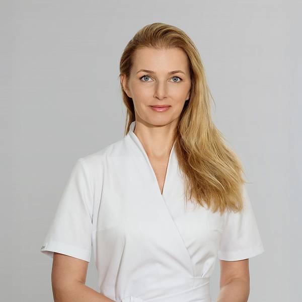 Саволюк Антонина Васильевна