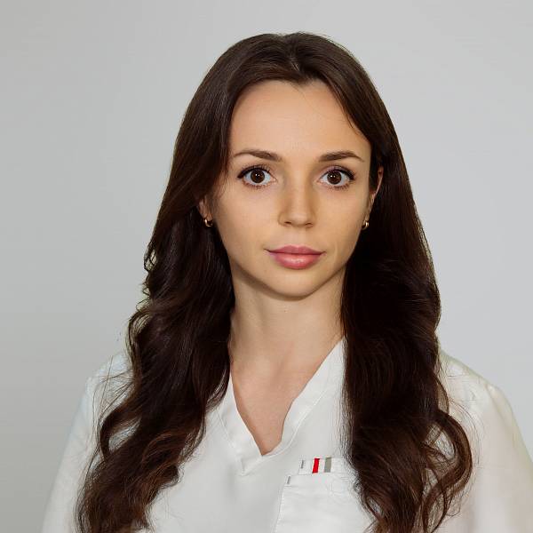 Руденко Светлана Эдуардовна