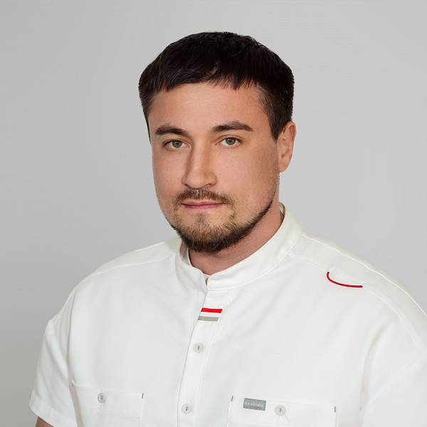 Якушин Михаил Сергеевич