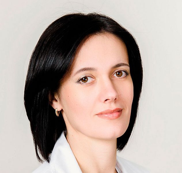 Рекомендации Инны Решетовой