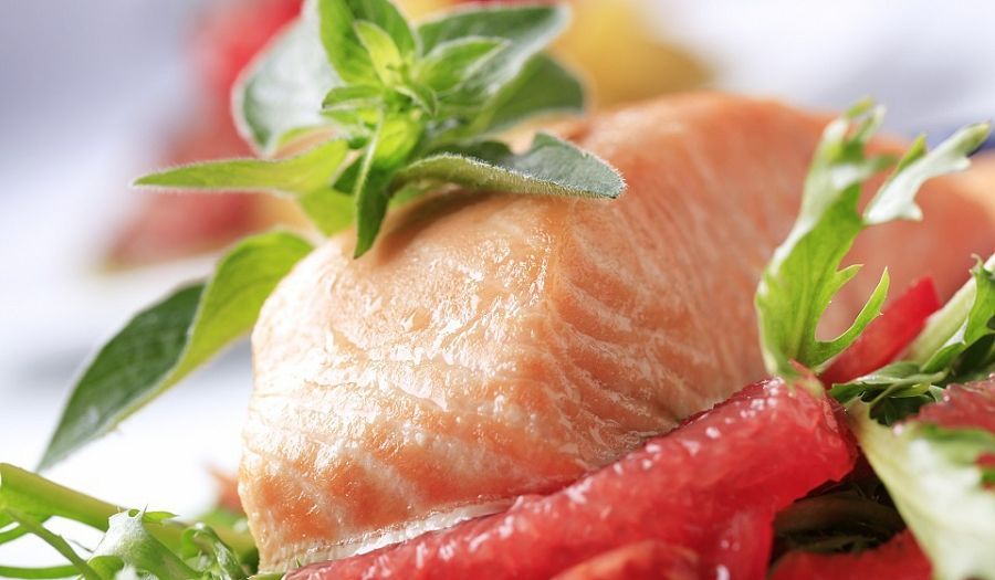 Рыба от А до Я