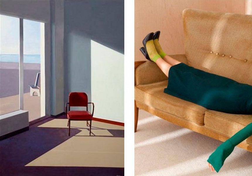 Вам пора отдохнуть: первые признаки энергодефицита