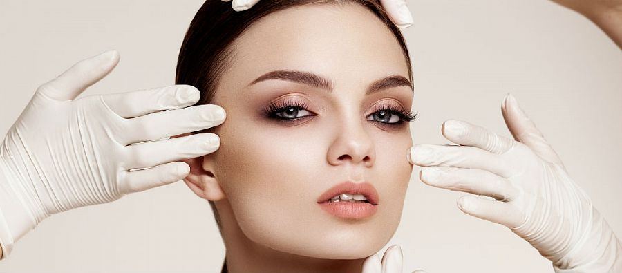 Какие процедуры для лица дают мгновенный результат?