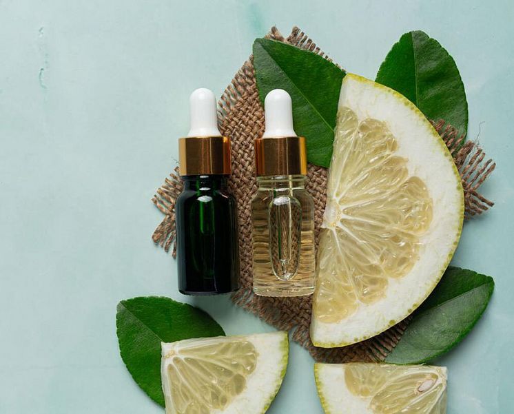 Витамин С в косметике — насколько эффективен