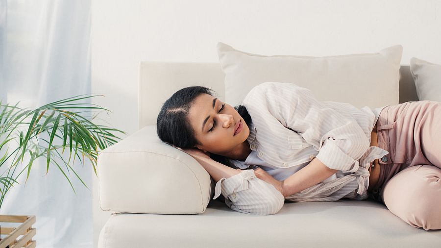 Как правильно выбрать подушку?