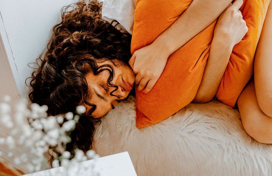 Хроническая усталость: что делать, когда нет сил даже после отдыха