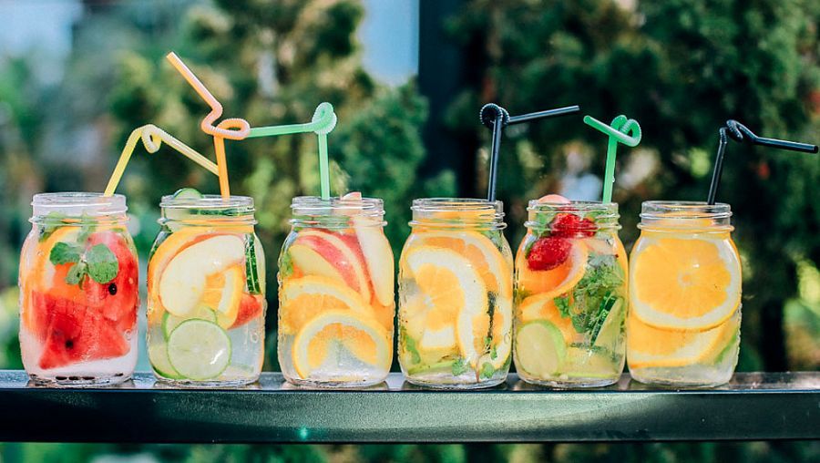 Соковая диета: полезная привычка или опасность для организма?