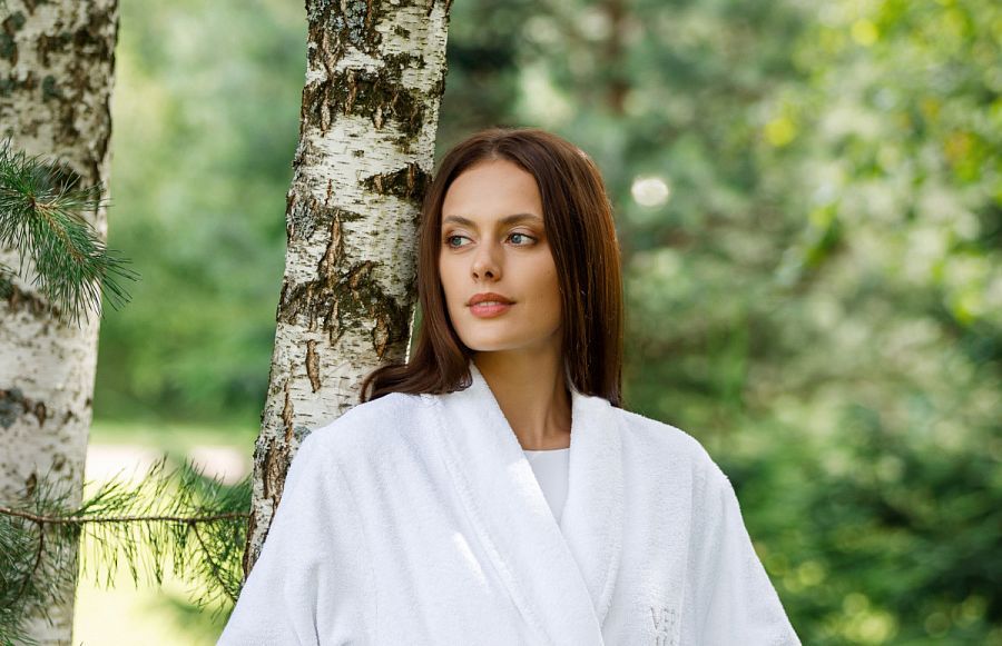 Как продлить молодость. Программы центра оздоровления Verba Mayr