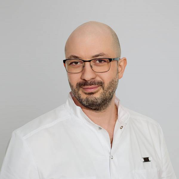 Начкебия Рамаз Гиглаевич