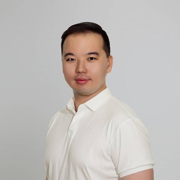 Бамбушев Эрдня Александрович