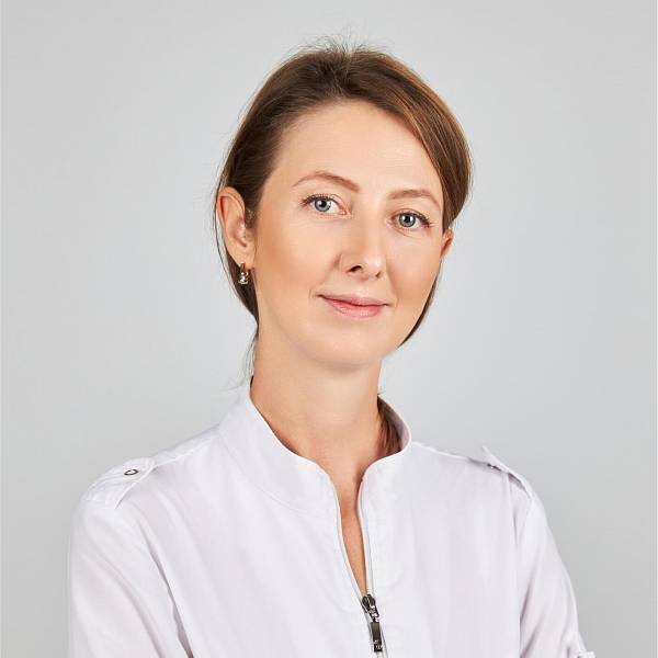 Сопова Елена Сергеевна