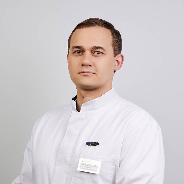 Ковалёв Дмитрий Алексеевич