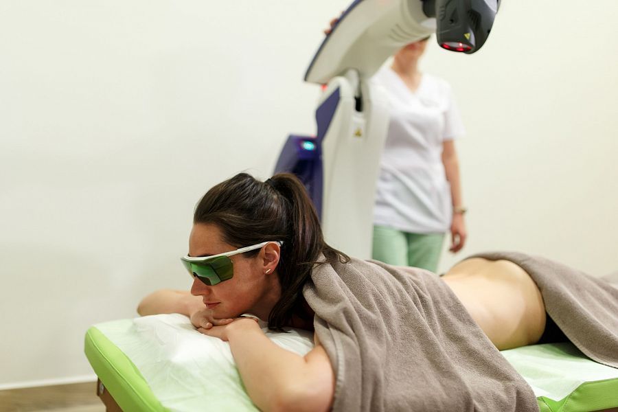 Австрийский центр здоровья Verba Mayr представил программу «Комплексное восстановление после COVID-19»